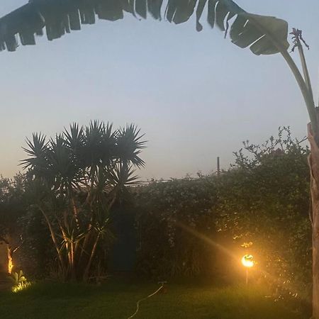 Villa Antonella Boutique Hotel فافينانا المظهر الخارجي الصورة