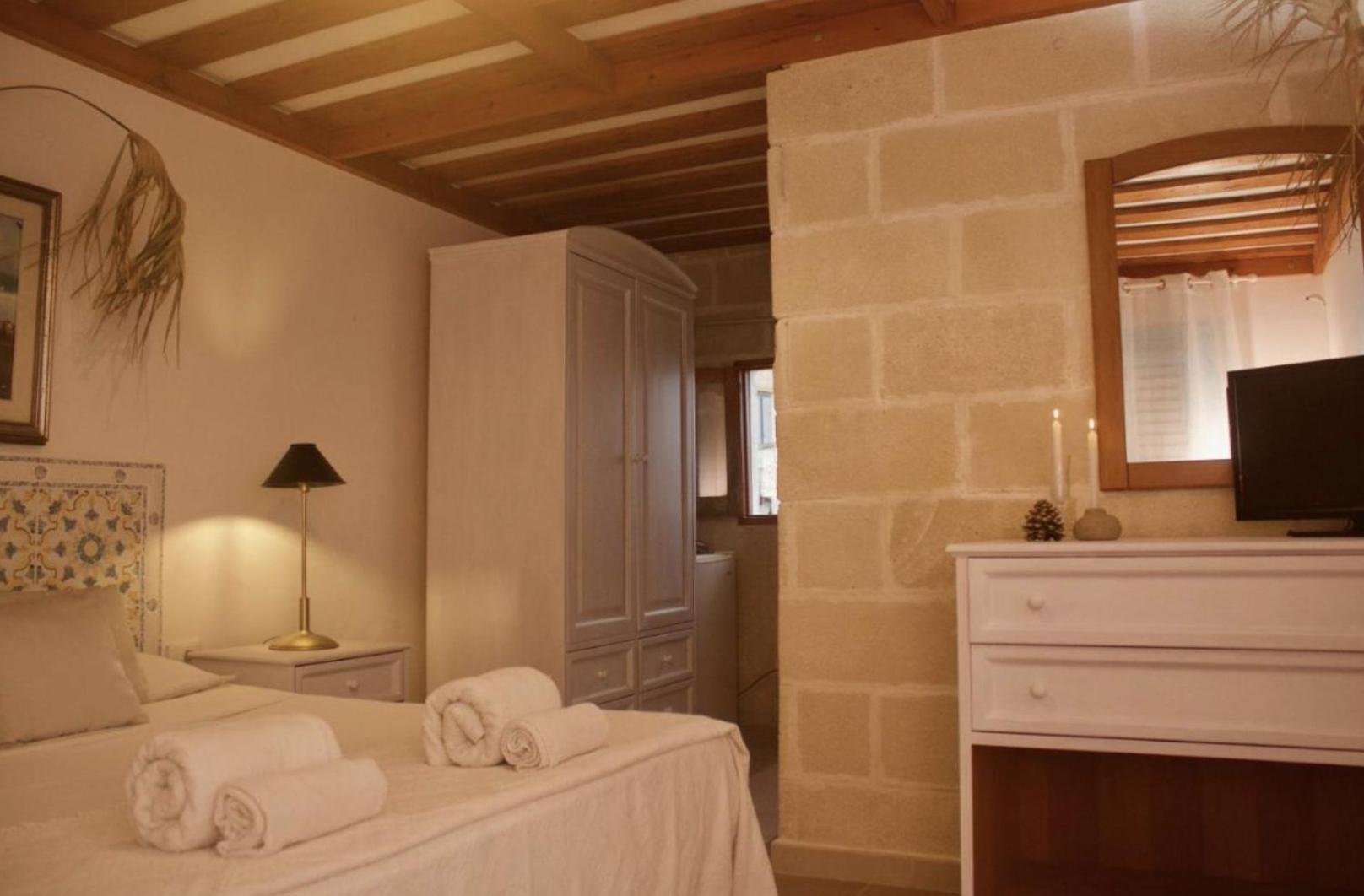 Villa Antonella Boutique Hotel فافينانا المظهر الخارجي الصورة